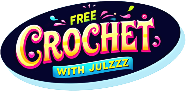 Crochet with Julzzz - Free Crochet Tutorials